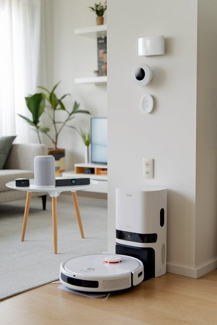 Home Gadget