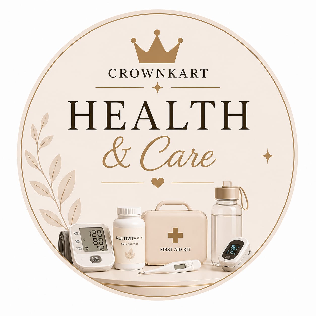 health and care