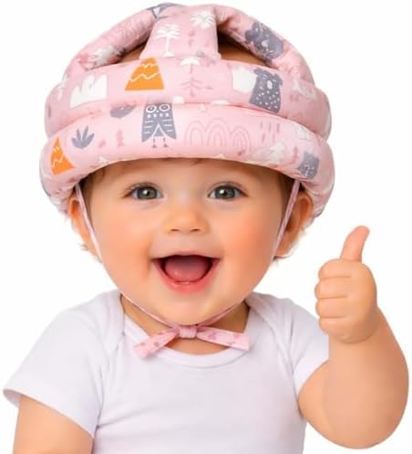 Baby Safety Helmet