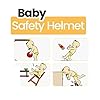 Baby Safety Helmet