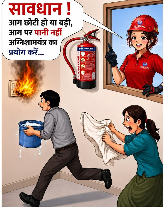 Fire Stop Extinguisher buy 1 get 1 free