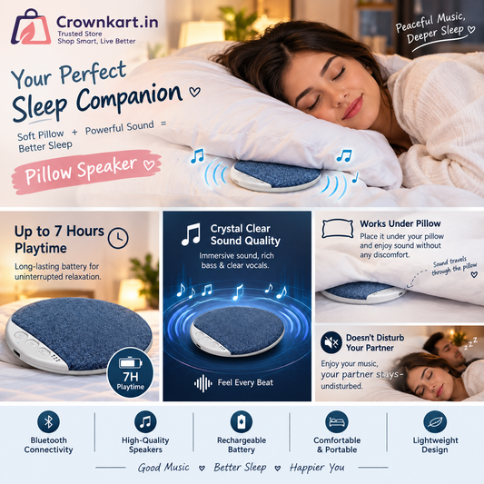 Portable Speaker