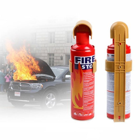 Fire Stop Extinguisher buy 1 get 1 free