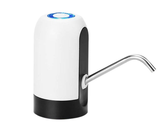 2293 Automatic Drinking Cooler Usb Charging Portable Pump Dispenser